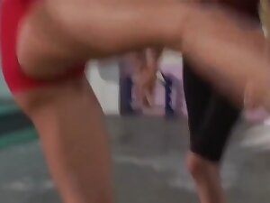 sunny leone and daisy marie threesome