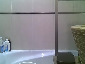 Shower - nice indian college girl tamil 24years