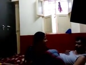 22 tamil wife with husband sister in law set cam