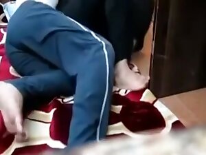 India wife fucked hard by dewar