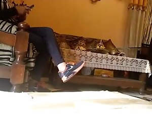 Indian mistress slave