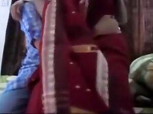 Desi hindu married wife mun mun fucked