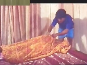 Uma Aunty Sex With Servent