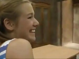 Best ever old man fucking a college girl
