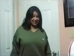 NRI Mom fucks NOT her son so fucking hard