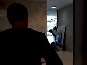 {Cuckold Delhi} = Revenge of the Cuckold