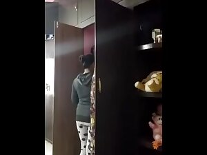 Indian slave husband foot stool Indian mistress humiliate her husband