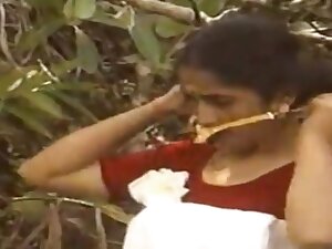 Indian mature fight for guy