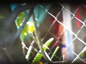 Desi Peeping Tom P2