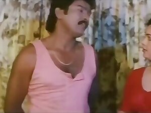 Naansi Mallu Romantic Back To Back Uncut Scenes