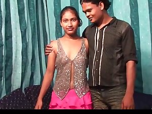 Indian - Pinky and Rakesh