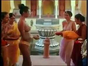 Indian movie erotic scene
