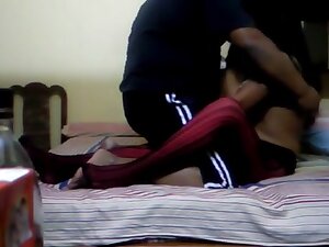 Best Teens, Hardcore sex scene