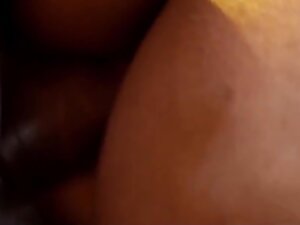 Indian Wife Fucked In Doggy Style Harder