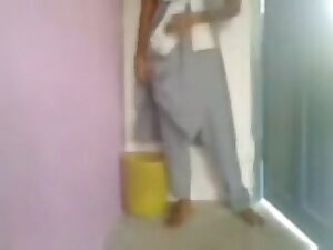 School Staff Fuck in School
