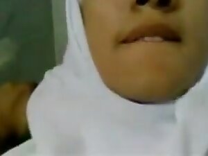 Desi hot sexy college student in uniform fucking with bf mms