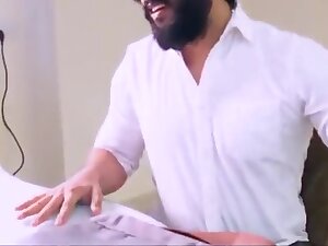 Desi Maal Videshi Pose Hot Short Films