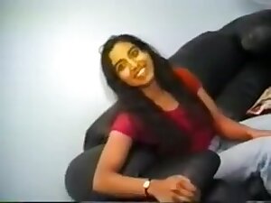 Casting Ruby Indian