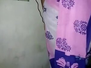 Sexy Indian Wife Handjob and Hard Fucked by Hubby