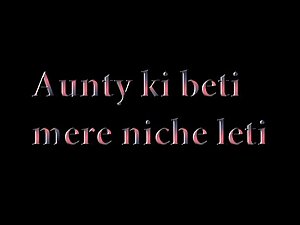 bhabhi romancing with devar