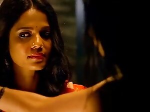 TWO HORNY INDIAN GIRL AND ONE GUY I INDIAN THREESOME FUN
