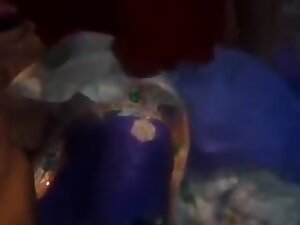 Hardly Fuck Real Sister After School