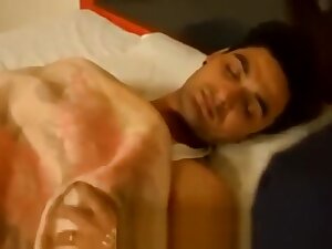 Bhabhi Ka Padosi Ke Sath Romance