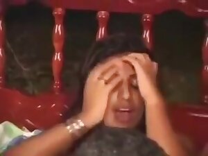 70 Year OLD Indian Grandpa Fucks 22 Year Old Indian Hottie