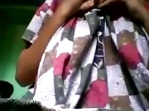 West Bengal desi girl Riya saptaparna