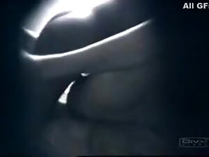 Pretty Indian girlfriend gets screwed in voyeur video