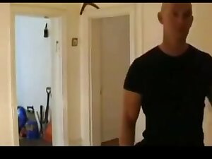 Hot Indian sister in law fucked by a white man