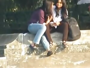 lesbian play in bathroom hot girls