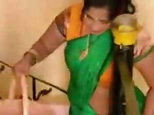 Hot Indian milf