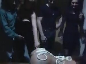 Amazing Indian, Group Sex porn video