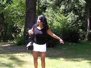 Hottest homemade Foot Fetish, Femdom adult video