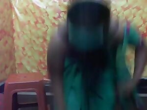 Indian slut with big boobs having sex part-5