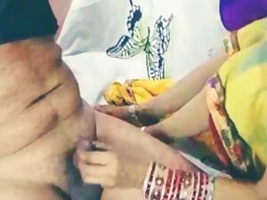 Indian Newly Bhabhi With Devar, Sex Video