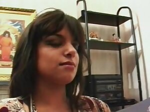 Jade Newman - Scene 4 -