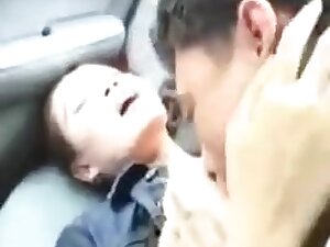 Car me gf me choda