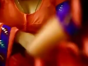 Hot Indian Telugu girl