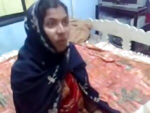 INDIAN STEPBROTHER FUCKED HIS SISTER AT HOME ALONE
