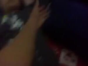 Desi Kolkata call centre babe rafeya fucking with colleague