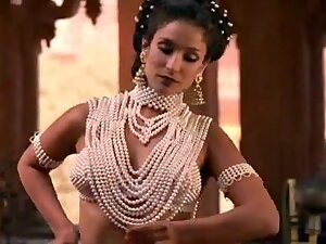 Indira Varma Kama Sutra (Lengthy Compilation)