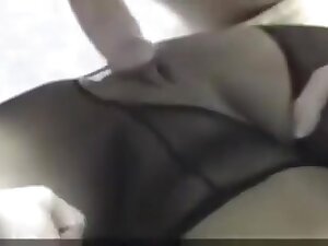 Indian Girl Mandy Fucked In Pantyhose