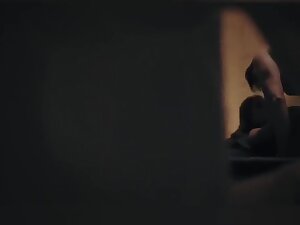 Hospital Me Wife Ko Husband Or Doctor Dono Ne Patak Ke Choda