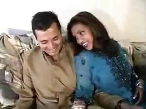 Cute Indian girl loves ro suck cock