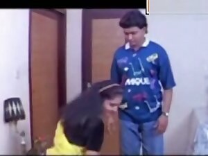 Uma Maheshwari Hottest Sex-Uncensored