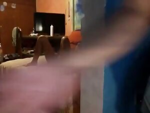 Indian nri couple having sex