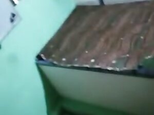 Indian couple fucking live on bigo