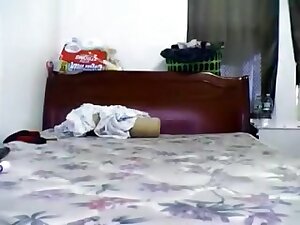 desi cute indian bhabhi fucked by bf n recorded secretly